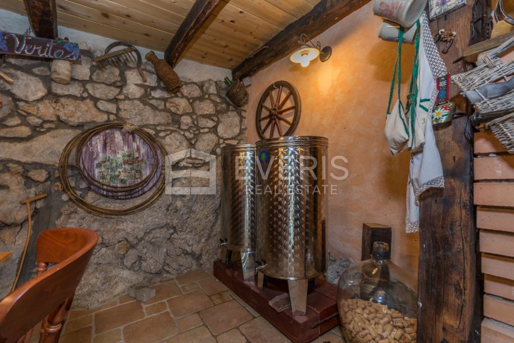 Poljane, Opatija - Okolica, 223m2