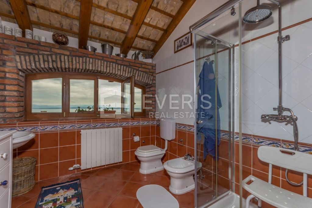 Poljane, Opatija - Okolica, 223m2