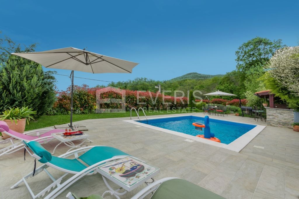 Poljane, Opatija - Okolica, 223m2