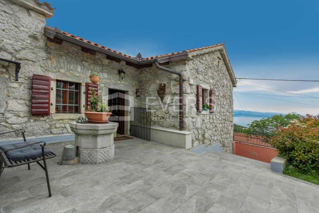 Poljane, Opatija - Okolica, 223m2