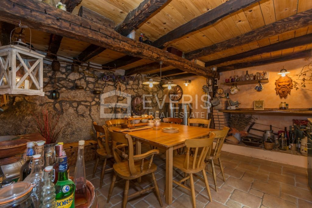 Poljane, Opatija - Okolica, 223m2