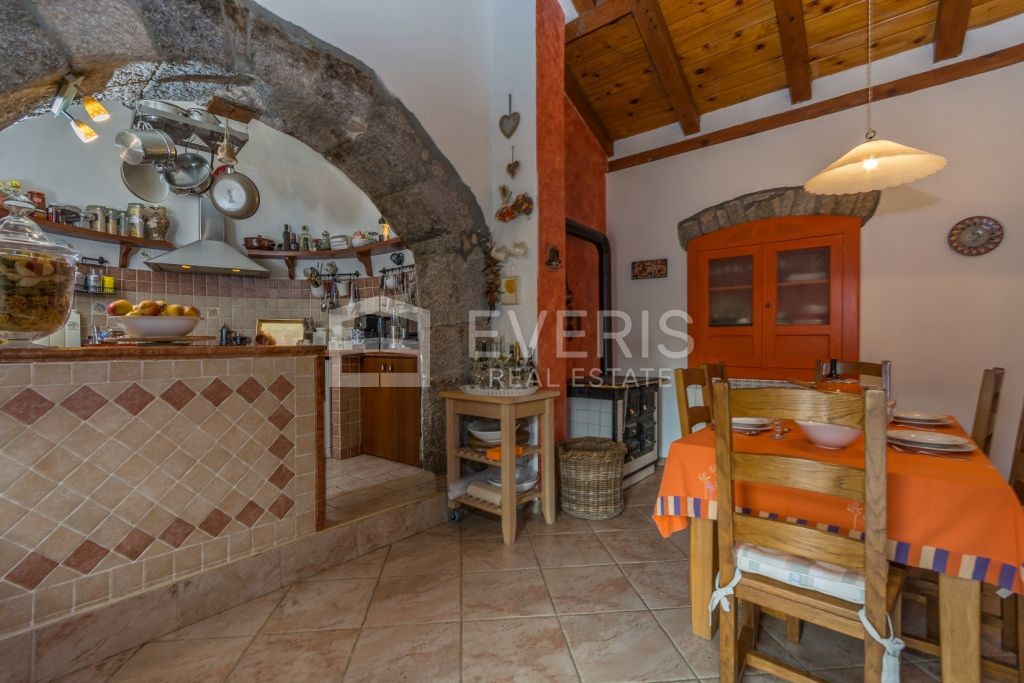 Poljane, Opatija - Okolica, 223m2