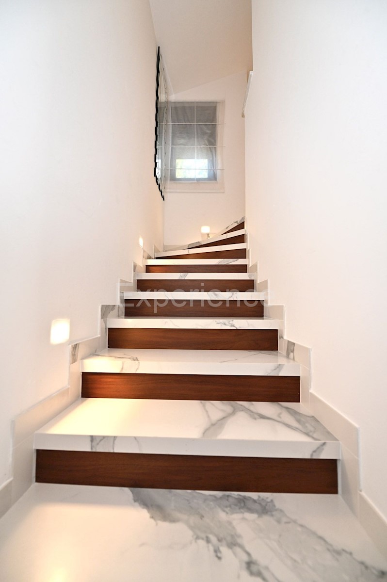 Casa esclusiva con jacuzzi e sistema smart-home, vicino a Parenzo!