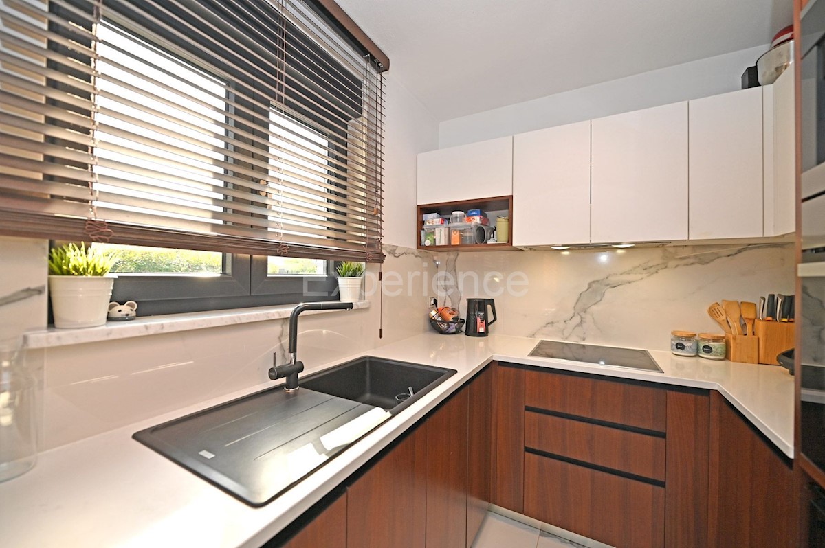 Casa esclusiva con jacuzzi e sistema smart-home, vicino a Parenzo!