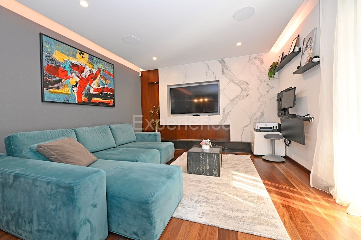 Casa esclusiva con jacuzzi e sistema smart-home, vicino a Parenzo!