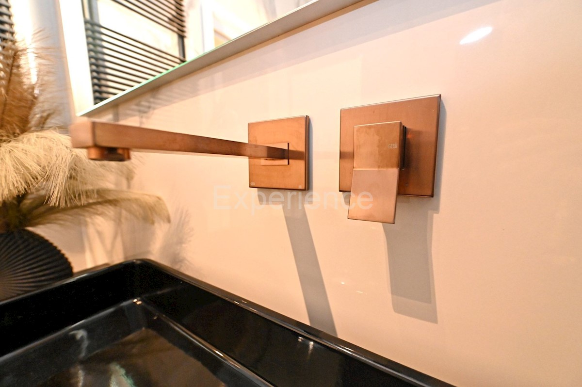 Casa esclusiva con jacuzzi e sistema smart-home, vicino a Parenzo!