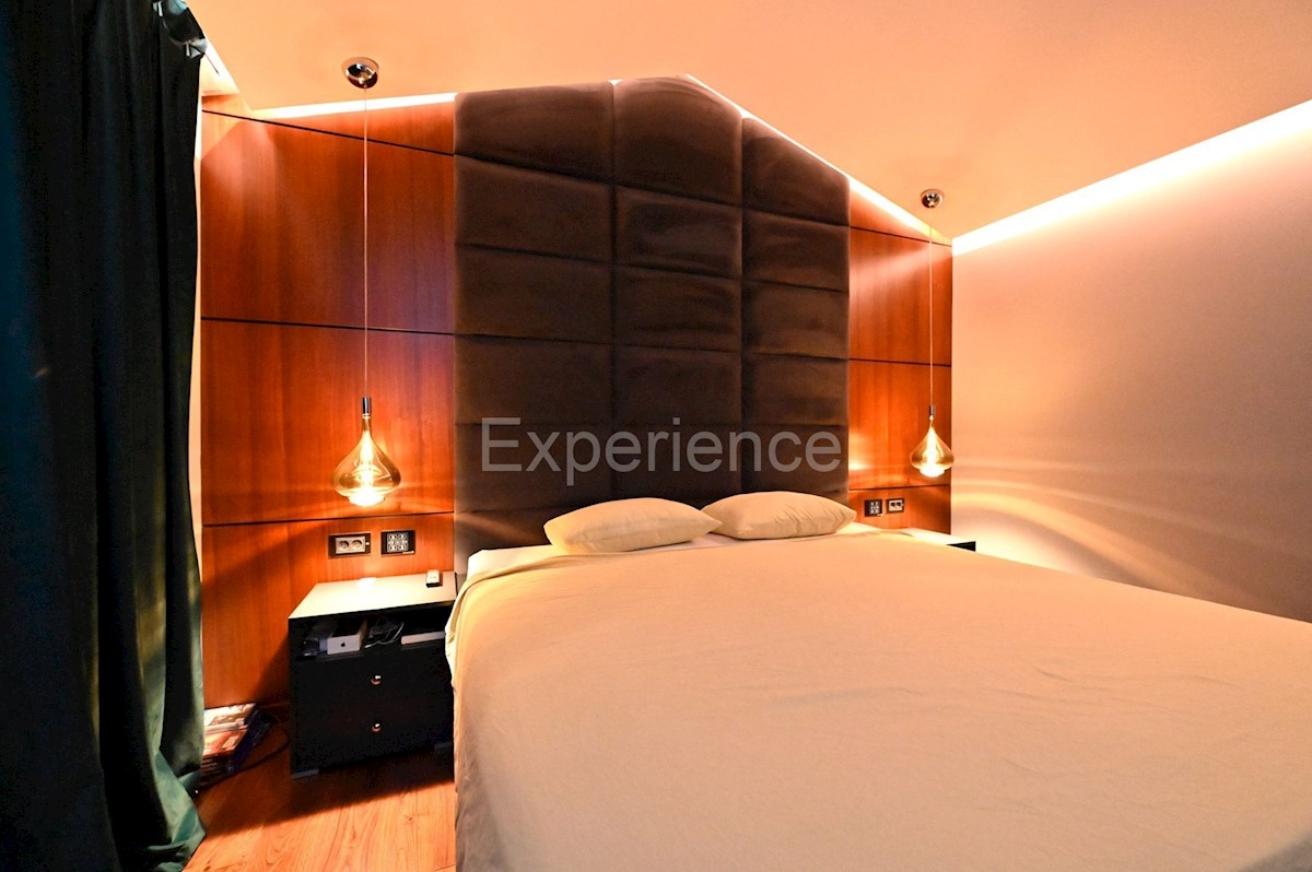 Casa esclusiva con jacuzzi e sistema smart-home, vicino a Parenzo!