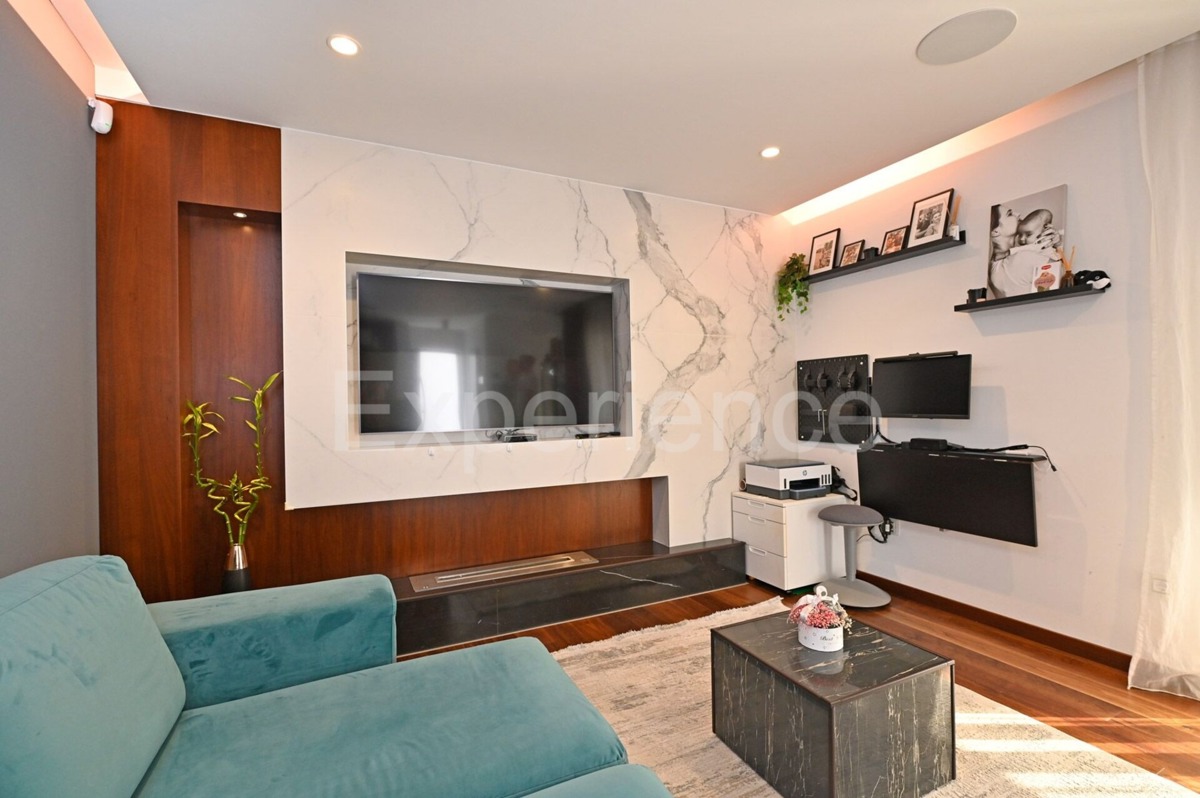 Casa esclusiva con jacuzzi e sistema smart-home, vicino a Parenzo!