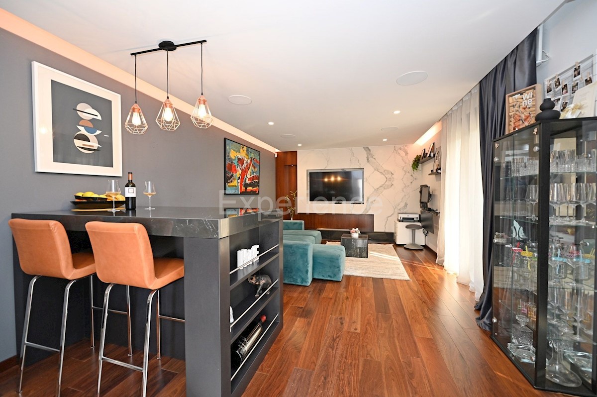 Casa esclusiva con jacuzzi e sistema smart-home, vicino a Parenzo!