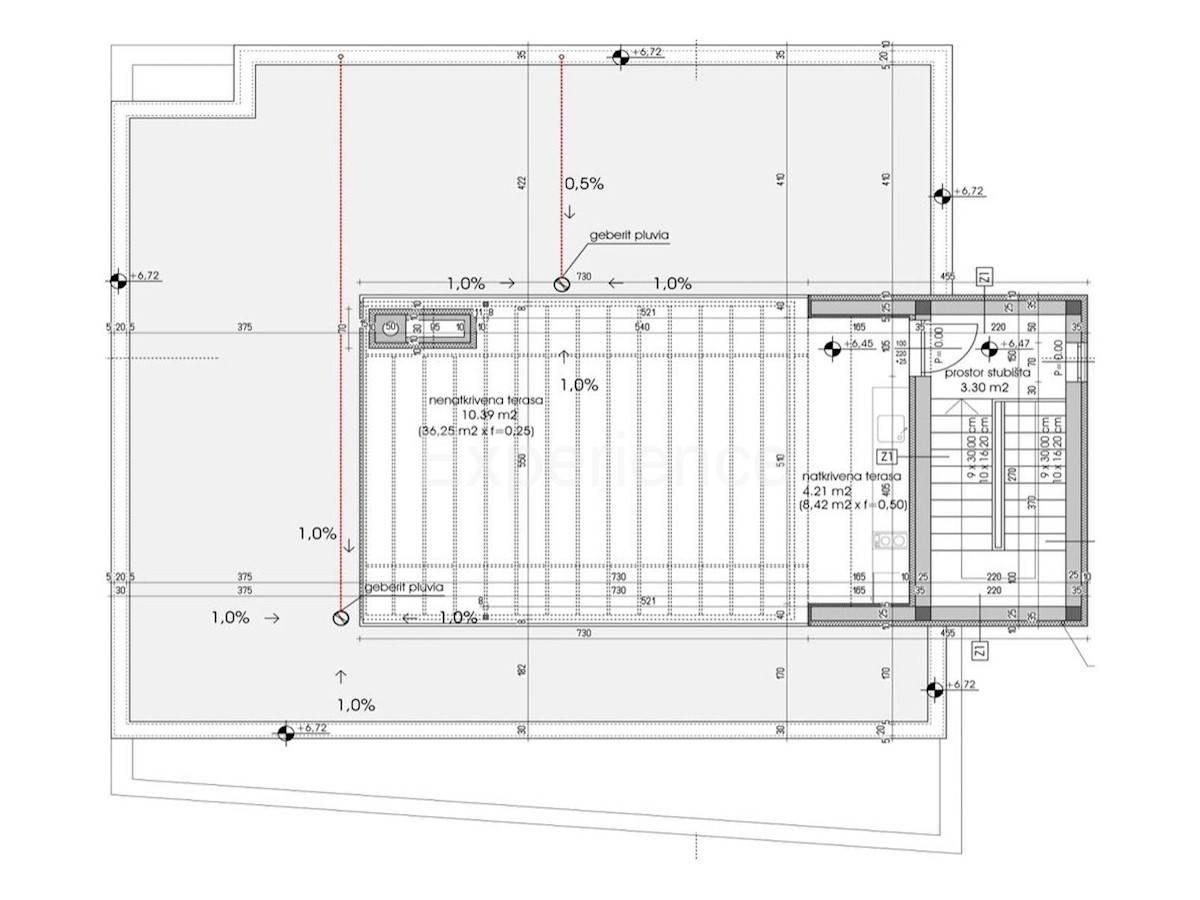 Nelle vicinanze di Parenzo - villa di lusso con VISTA MARE!