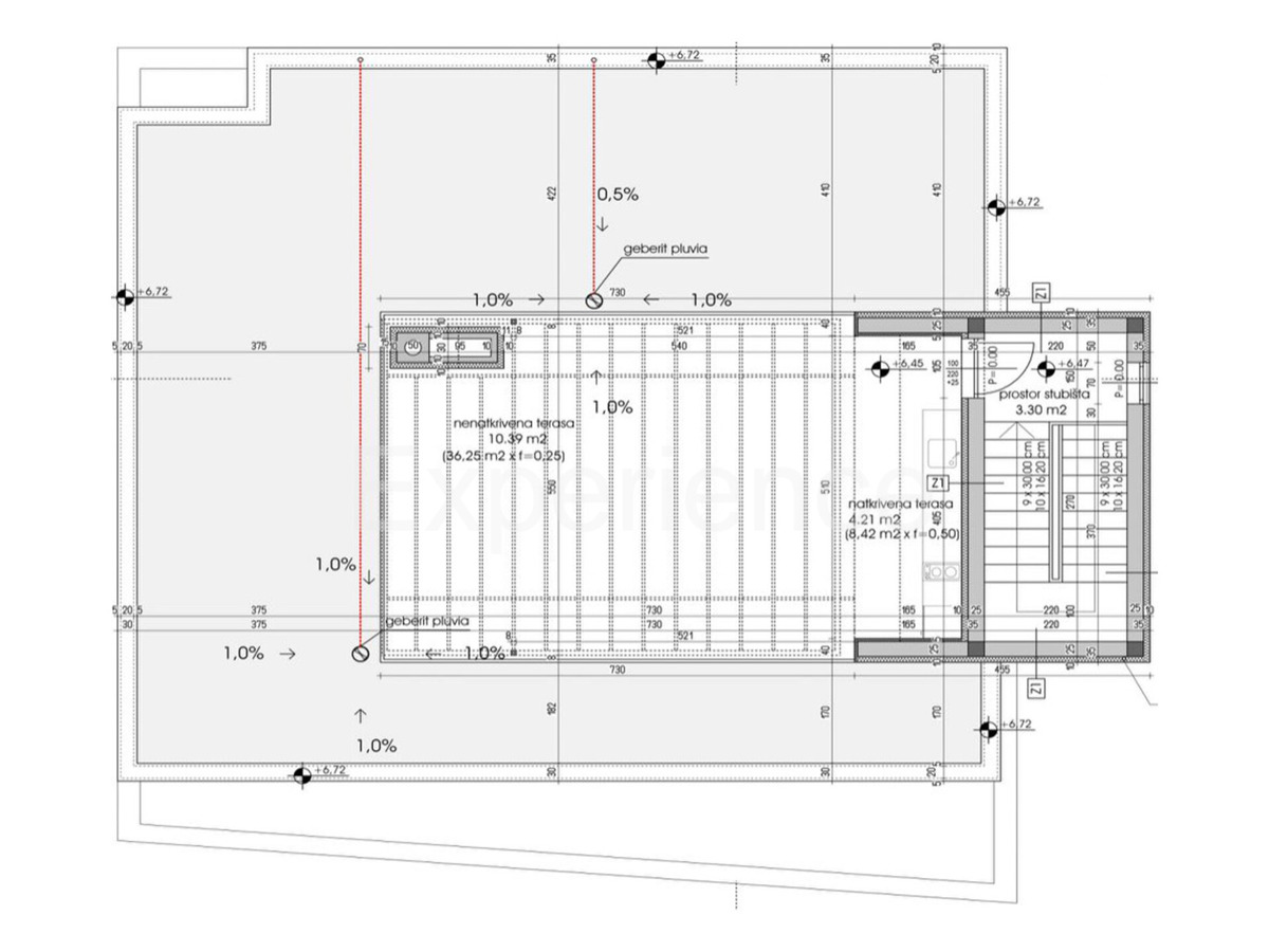 Nelle vicinanze di Parenzo - villa di lusso con VISTA MARE!