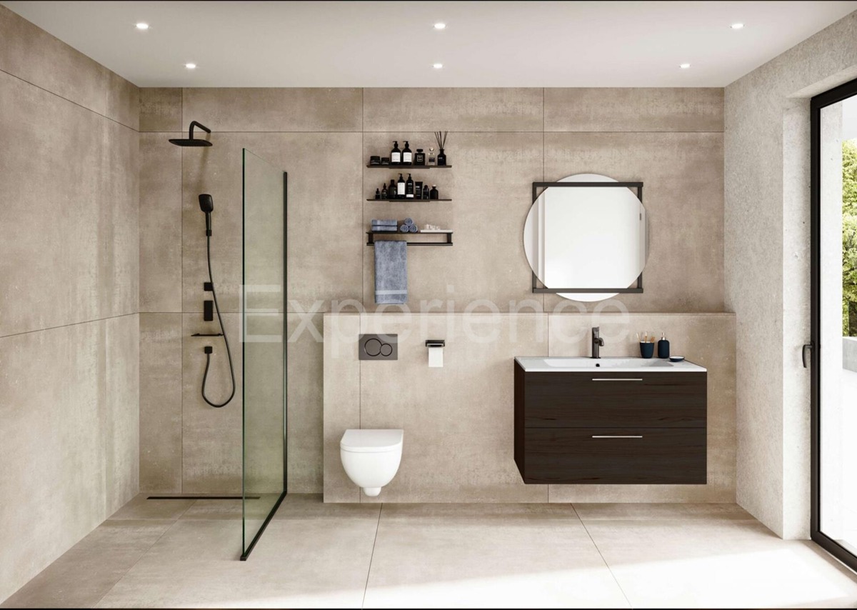 Nelle vicinanze di Parenzo - villa di lusso con VISTA MARE!