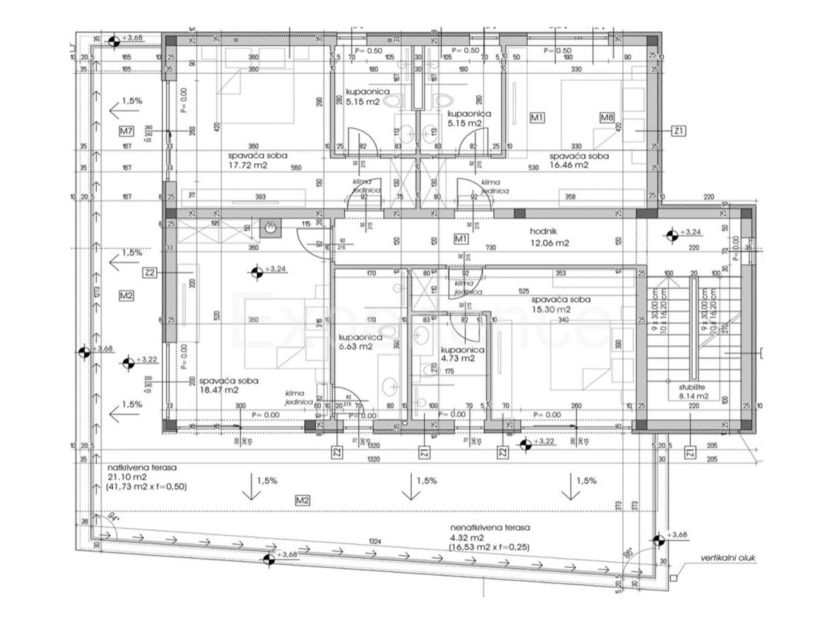 Nelle vicinanze di Parenzo - villa di lusso con VISTA MARE!
