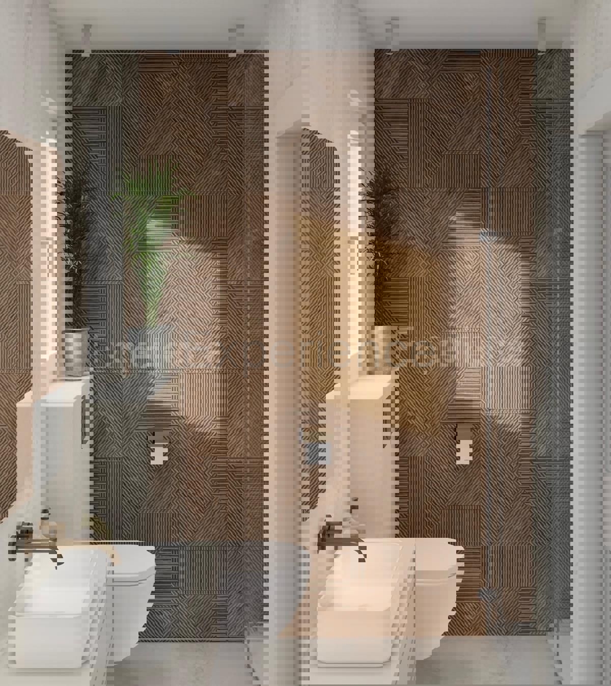 ISTRIA, Tar - appartamento con spaziosa terrazza sul tetto e ascensore!