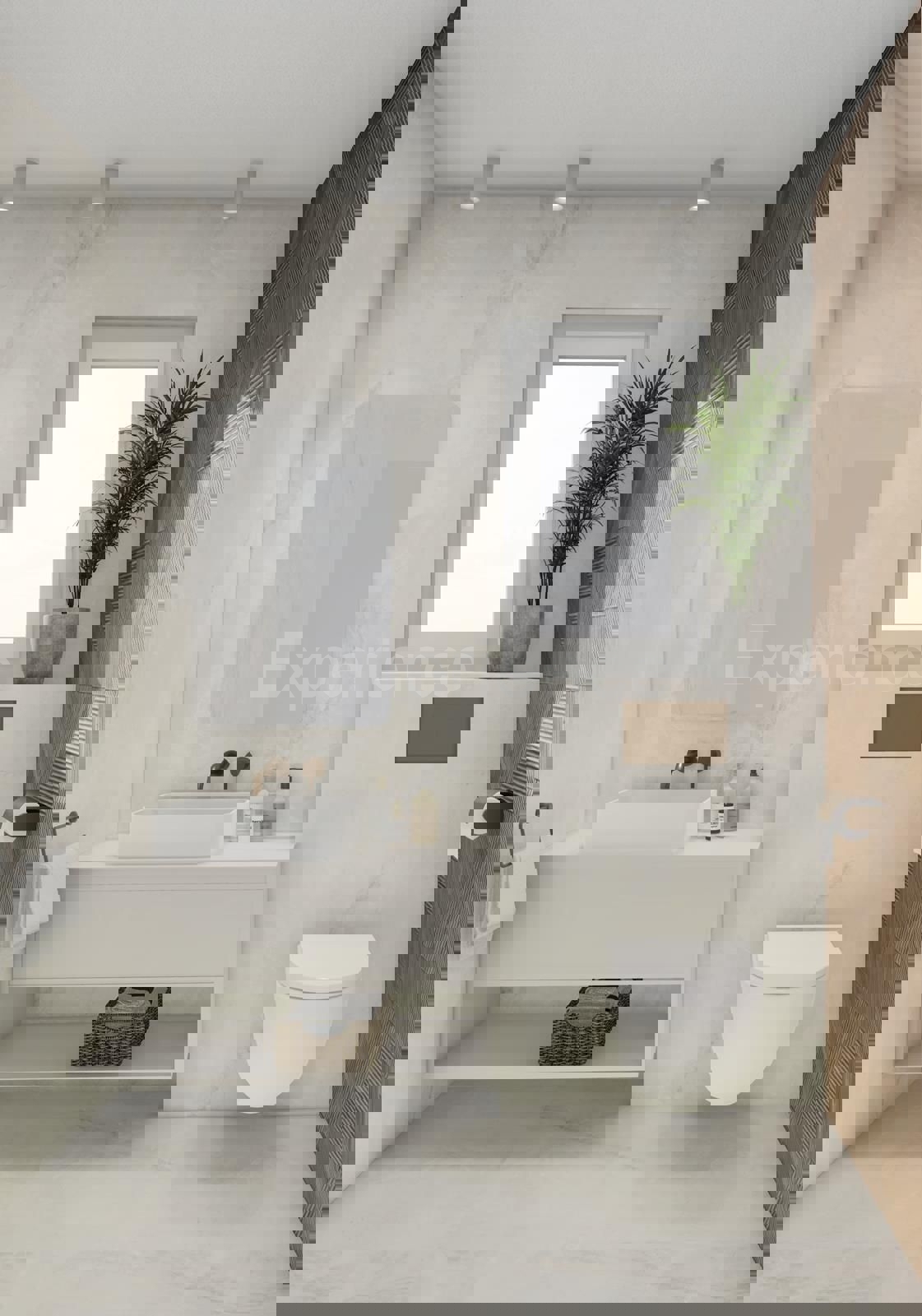 ISTRIA, Tar - appartamento con spaziosa terrazza sul tetto e ascensore!