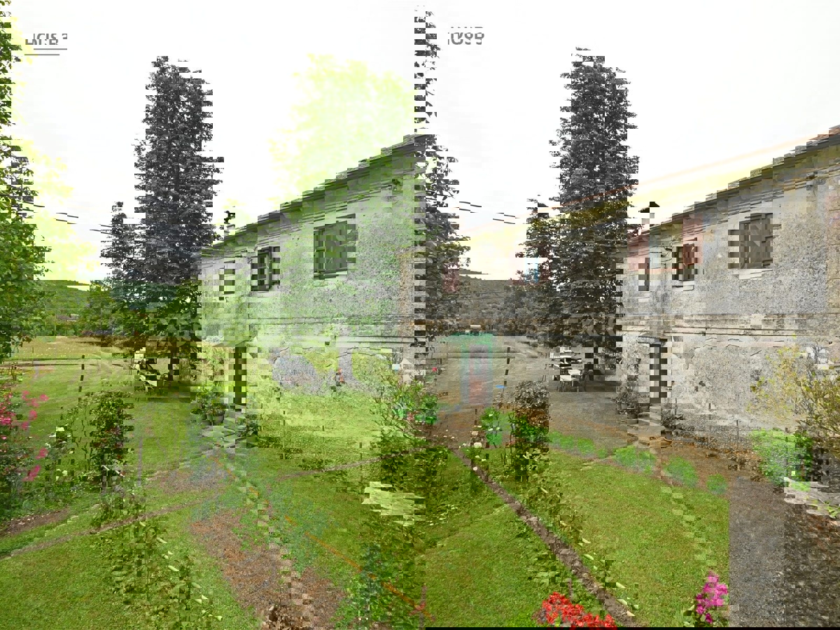 Un Villaggio Idilliaco Dove la Tradizione Incontra la Natura Incontaminata