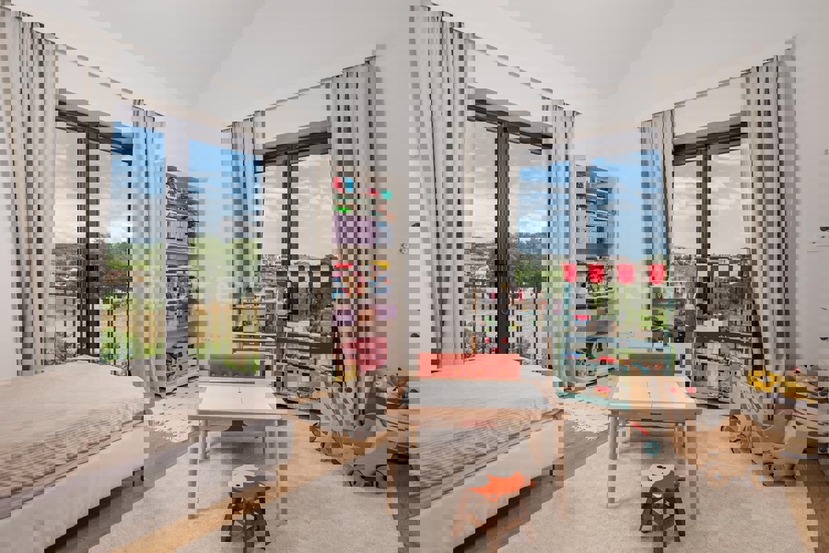 POSIZIONE ESCLUSIVA - lussuosa villa (400 m²) con VISTA MARE aperta!