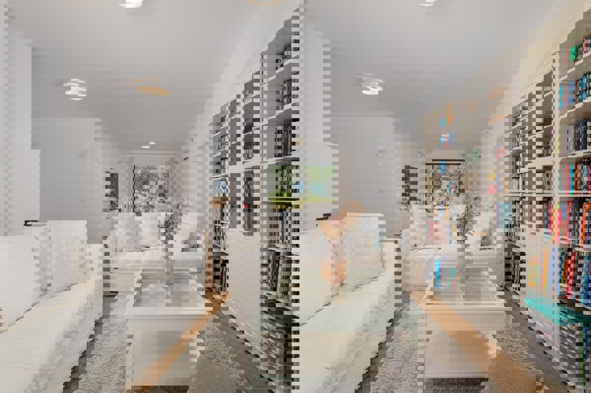 POSIZIONE ESCLUSIVA - lussuosa villa (400 m²) con VISTA MARE aperta!