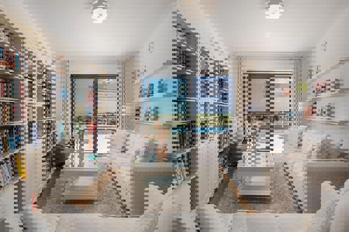 POSIZIONE ESCLUSIVA - lussuosa villa (400 m²) con VISTA MARE aperta!