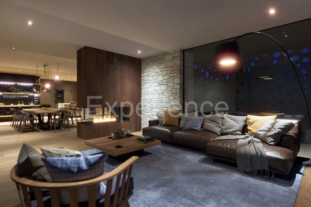 Parenzo, villa di lusso vista mare con piscina e jacuzzi