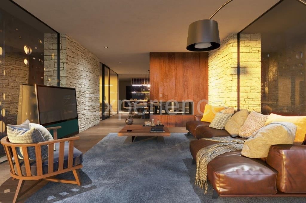 Parenzo, villa di lusso vista mare con piscina e jacuzzi