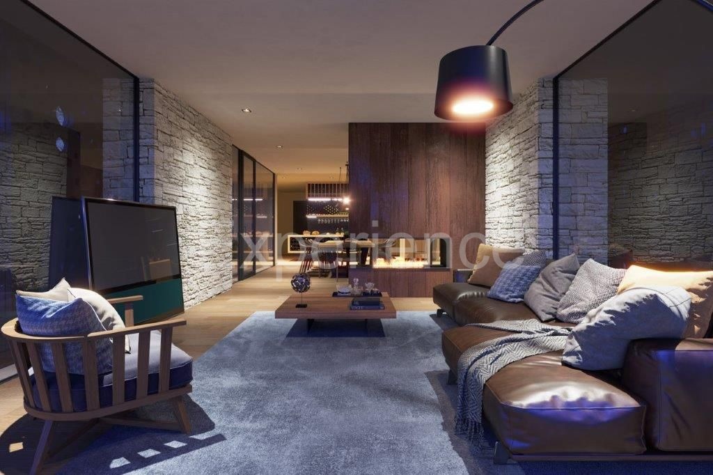 Parenzo, villa di lusso vista mare con piscina e jacuzzi