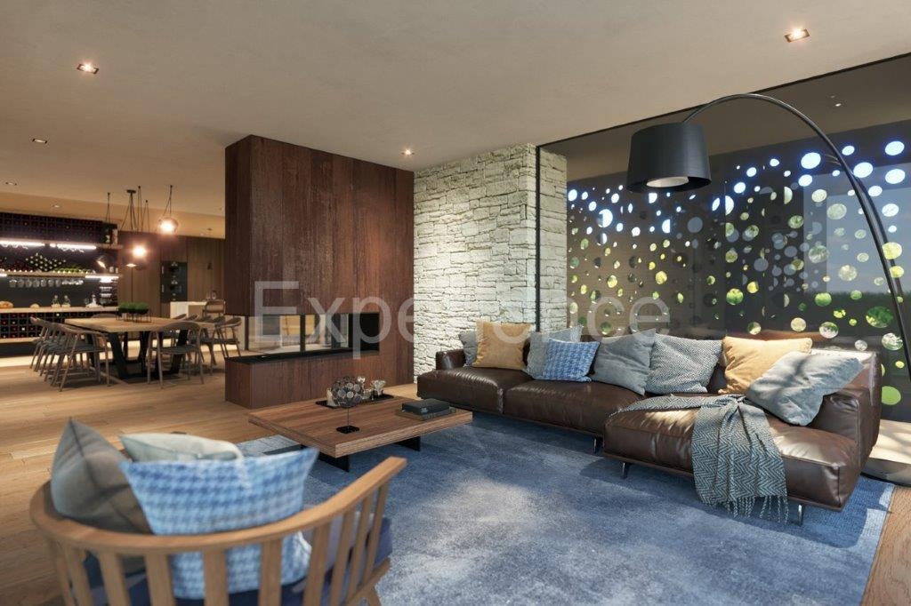 Parenzo, villa di lusso vista mare con piscina e jacuzzi