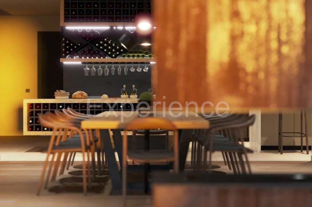 Parenzo, villa di lusso vista mare con piscina e jacuzzi