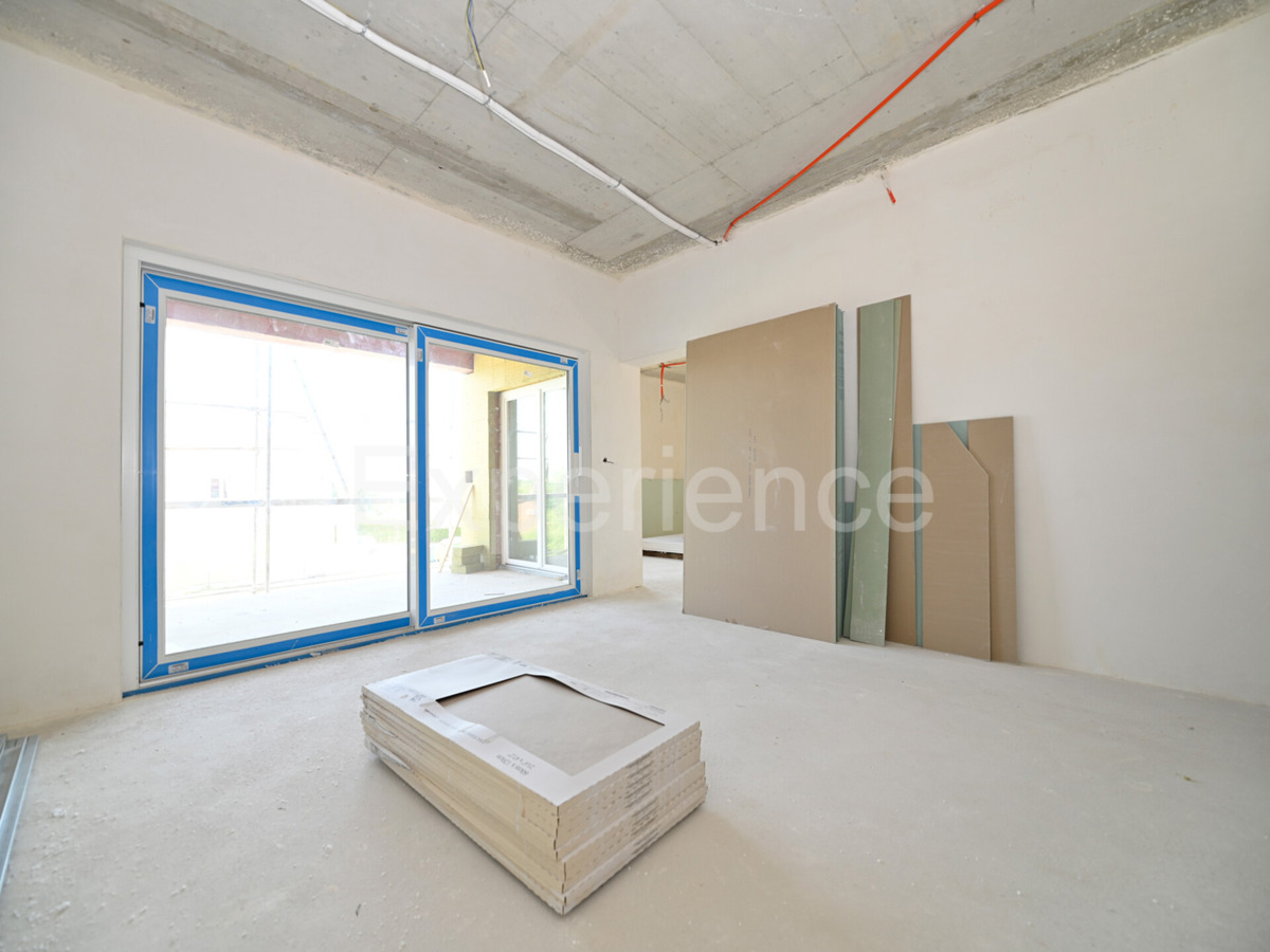 ISTRIA, Parenzo - 600 m dalla spiaggia, appartamento con 3 camere da letto in un nuovo edificio!