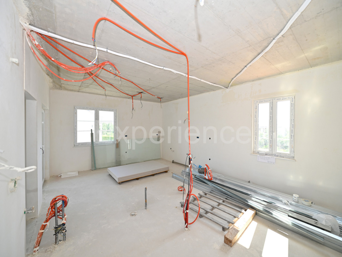 ISTRIA, Parenzo - 600 m dalla spiaggia, appartamento con 3 camere da letto in un nuovo edificio!