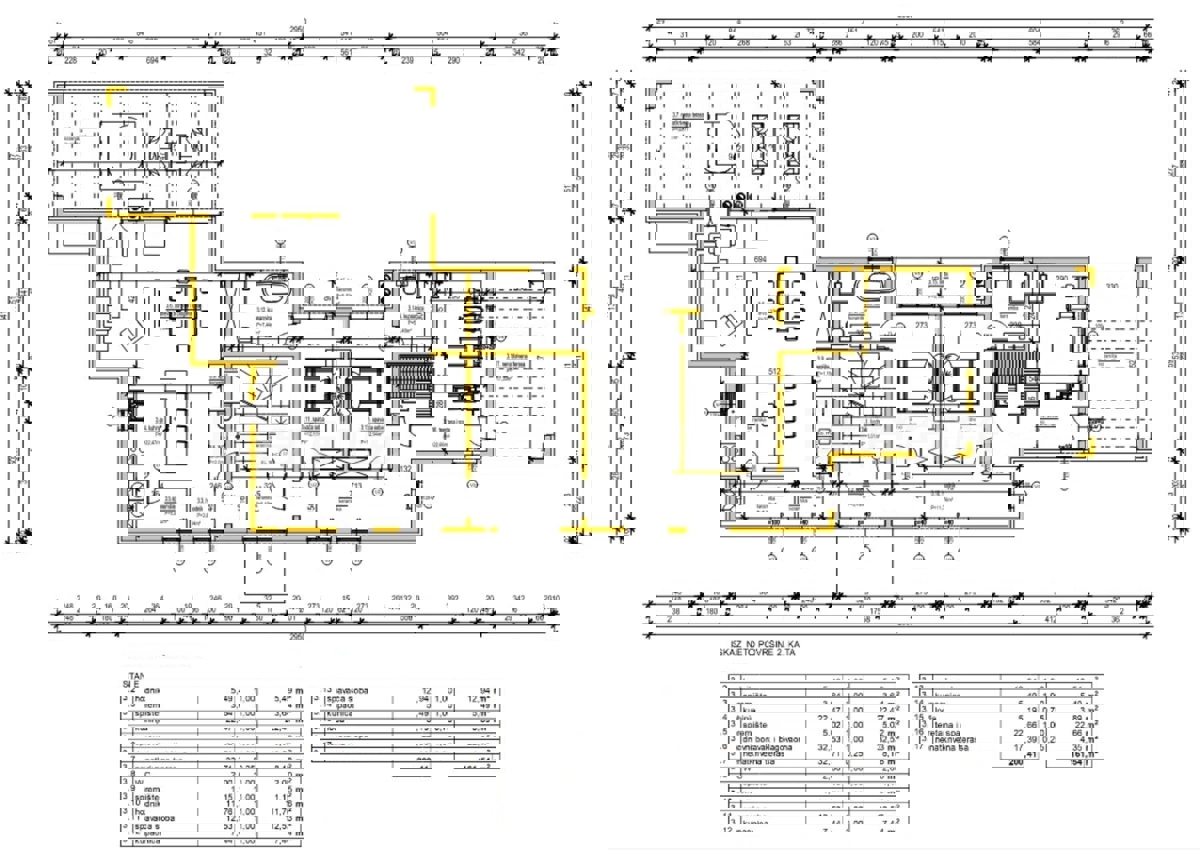Attico con vista mare e ampia terrazza – Parenzo, 1 km dal mare