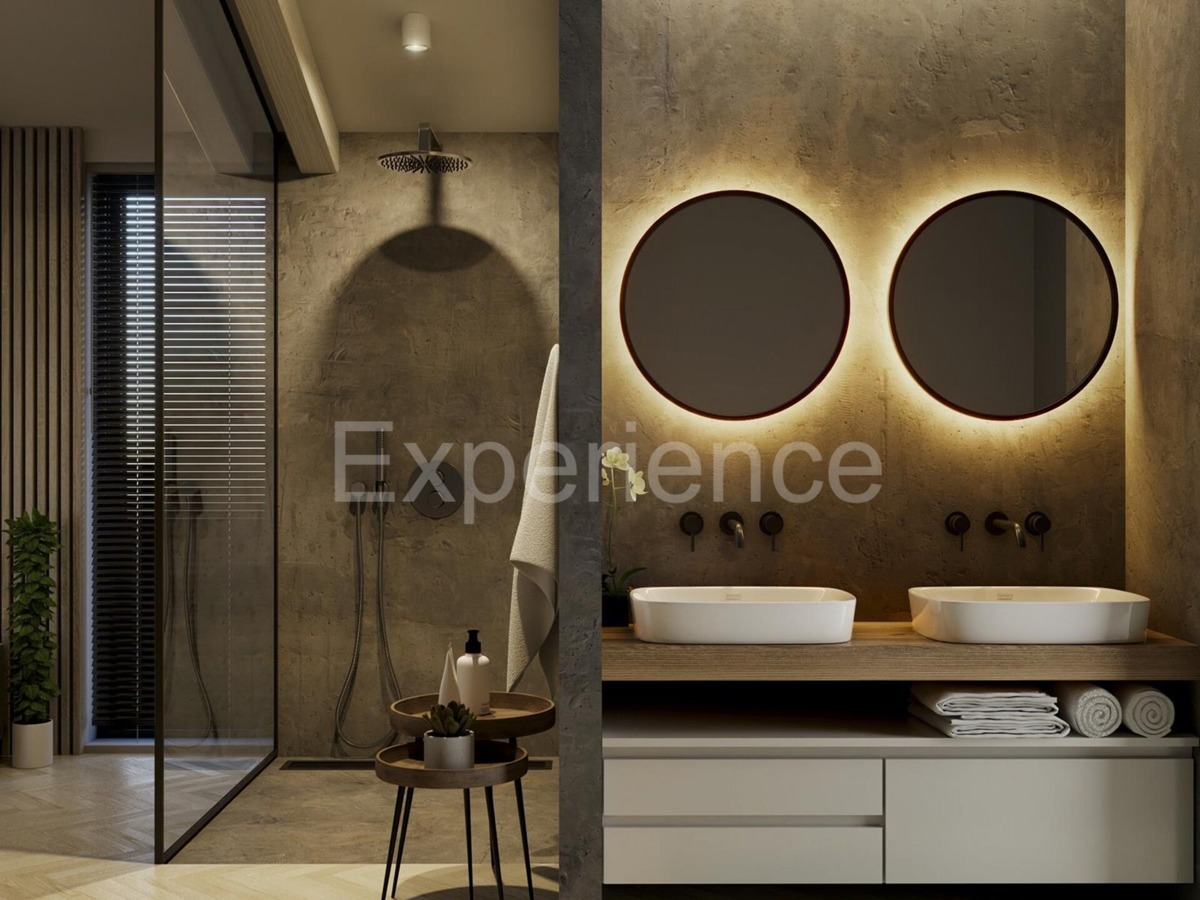 ISTRIA, Parenzo - Villa di lusso con piscina, wellness e terrazza sul tetto