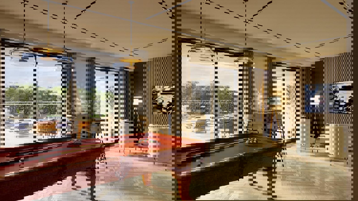 ISTRIA, Parenzo - Villa di lusso con piscina, wellness e terrazza sul tetto