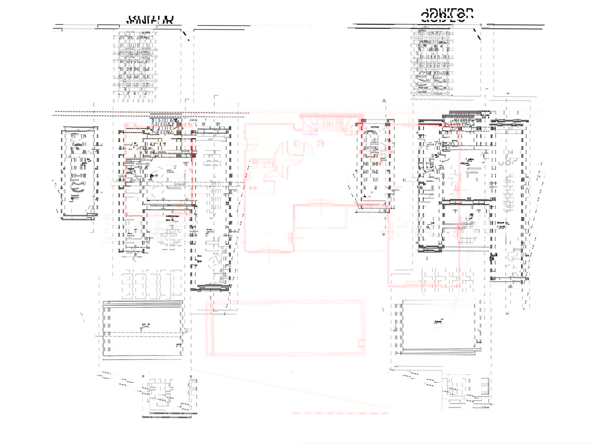 ISTRIA, Parenzo - Villa di lusso con piscina, wellness e terrazza sul tetto