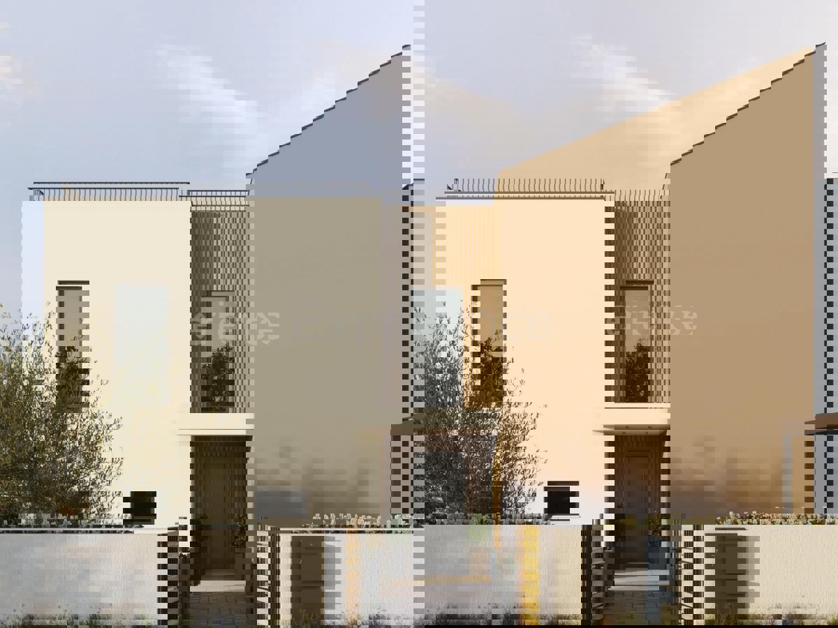 ISTRIA, Parenzo - Villa di lusso con piscina, wellness e terrazza sul tetto