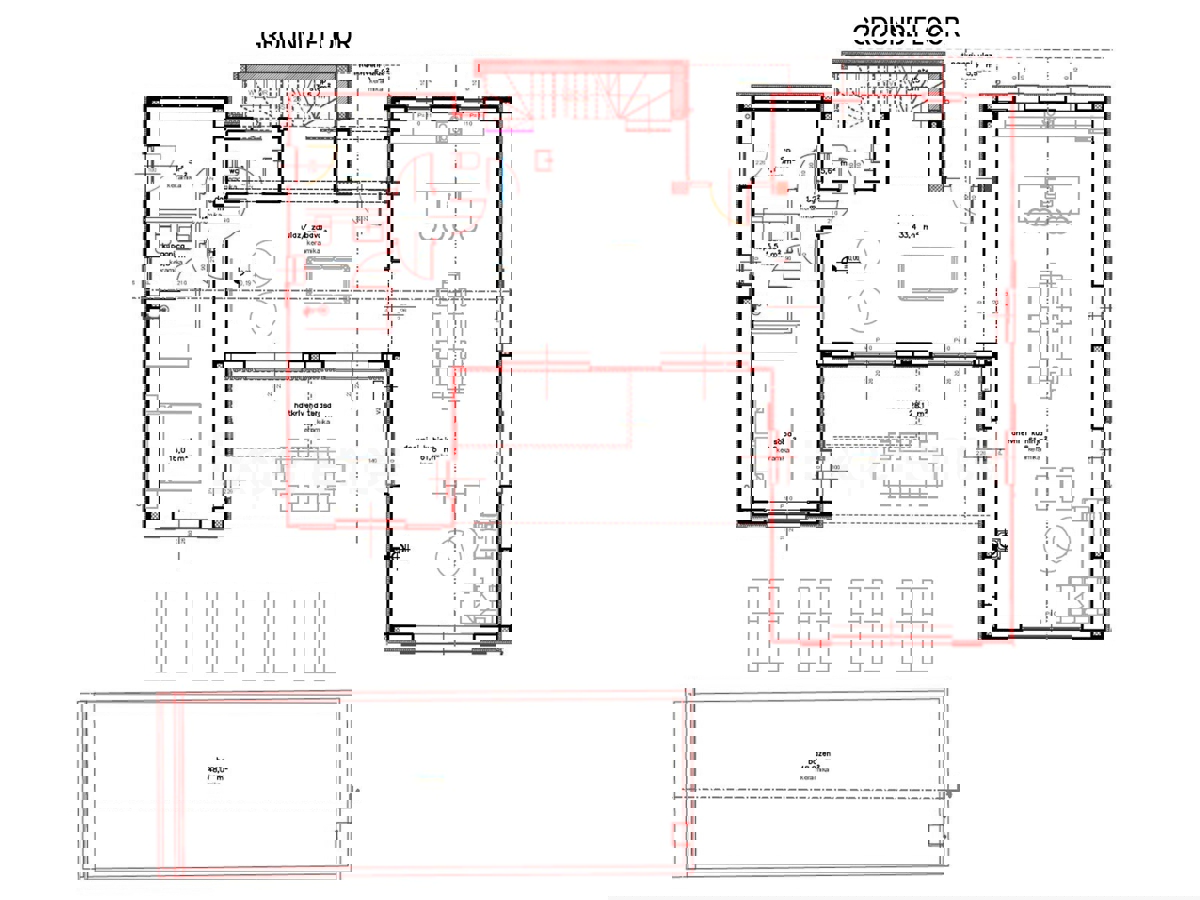 ISTRIA, Parenzo - Villa di lusso con piscina, wellness e terrazza sul tetto