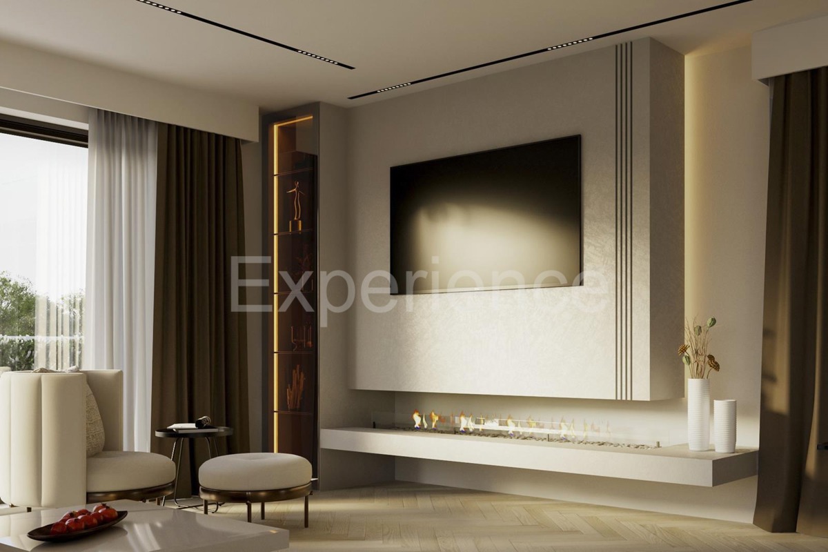 ISTRIA, Parenzo - Villa di lusso con piscina, wellness e terrazza sul tetto