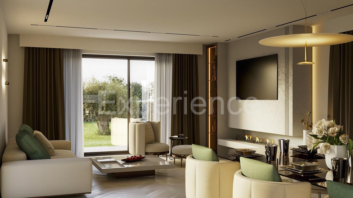 ISTRIA, Parenzo - Villa di lusso con piscina, wellness e terrazza sul tetto