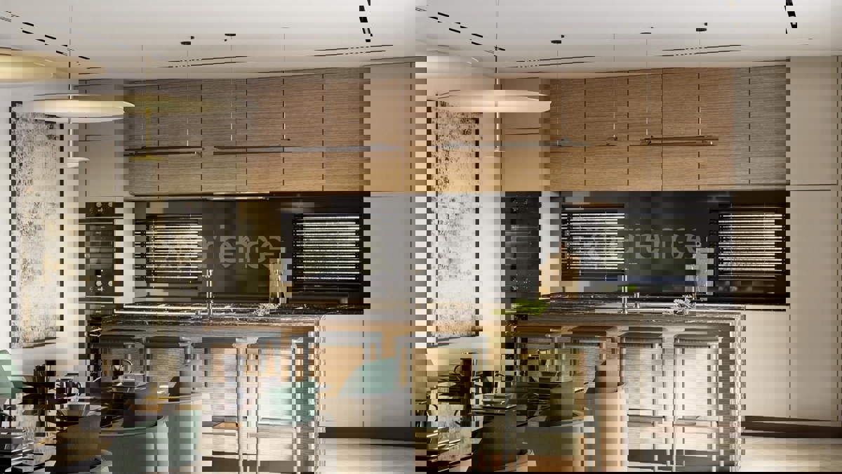 ISTRIA, Parenzo - Villa di lusso con piscina, wellness e terrazza sul tetto