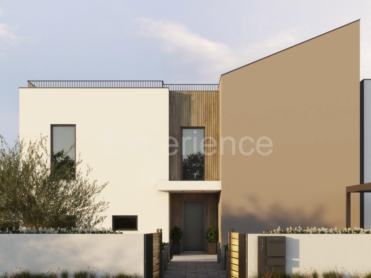 ISTRIA, Parenzo - Villa di lusso con piscina, wellness e terrazza sul tetto