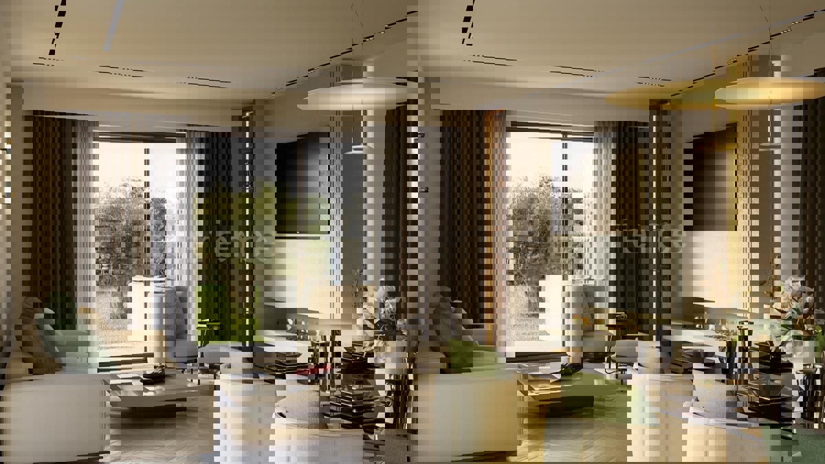 ISTRIA, Parenzo - Villa di lusso con piscina, wellness e terrazza sul tetto