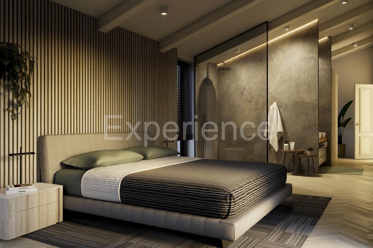 ISTRIA, Parenzo - Villa di lusso con piscina, wellness e terrazza sul tetto