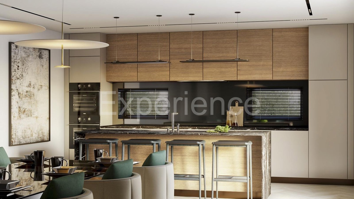 ISTRIA, Parenzo - Villa di lusso con piscina, wellness e terrazza sul tetto