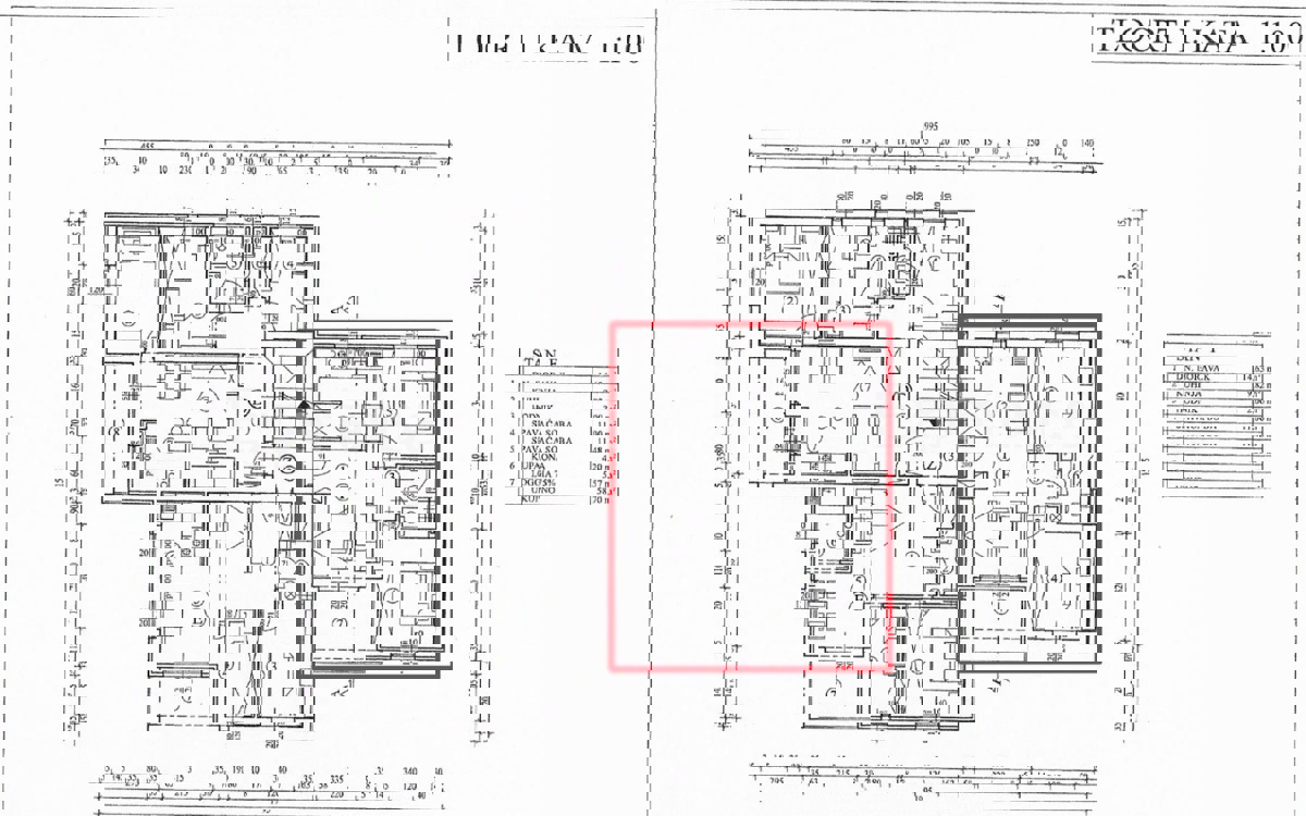 ISTRIA, zona Parenzo – appartamento in un nuovo edificio (58,70 m²), 1. piano