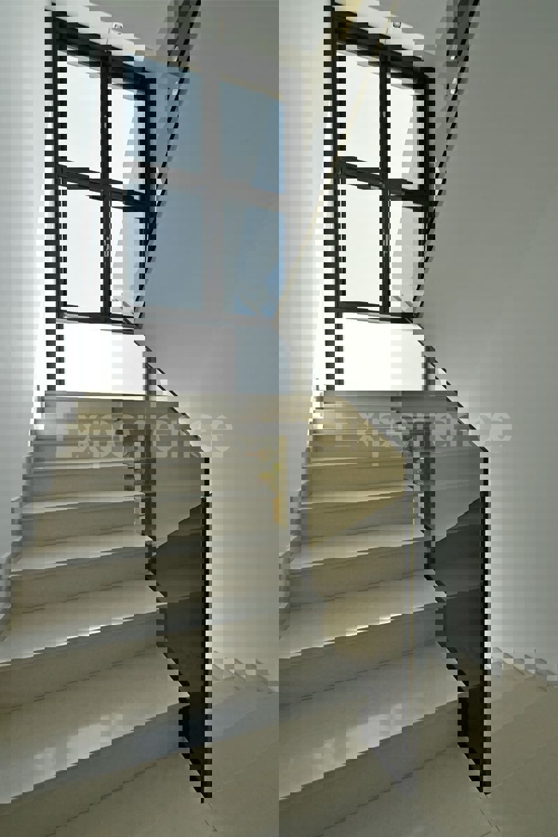 Appartamento di lusso con garage – a soli 350 m dalla spiaggia e dal centro di Parenzo!