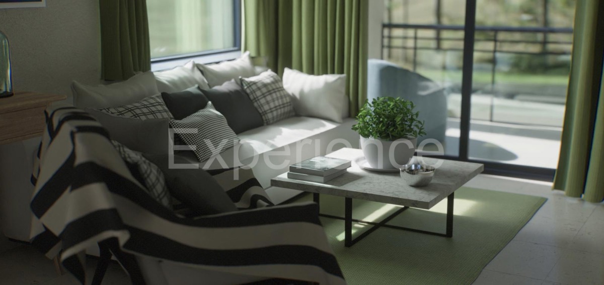 ISTRIA, Parenzo - appartamento in un nuovo edificio con TERRAZZA SUL TETTO!