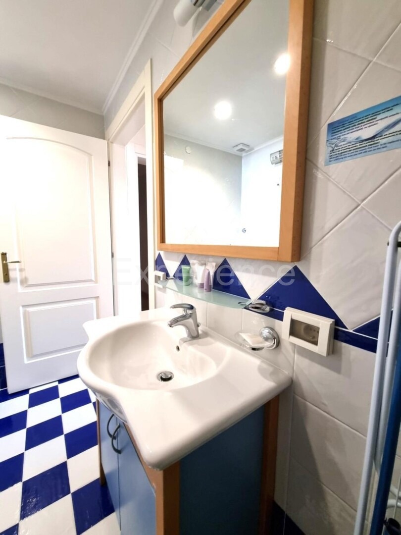 Crveni vrh - appartamento con spaziosa terrazza, VISTA MARE!