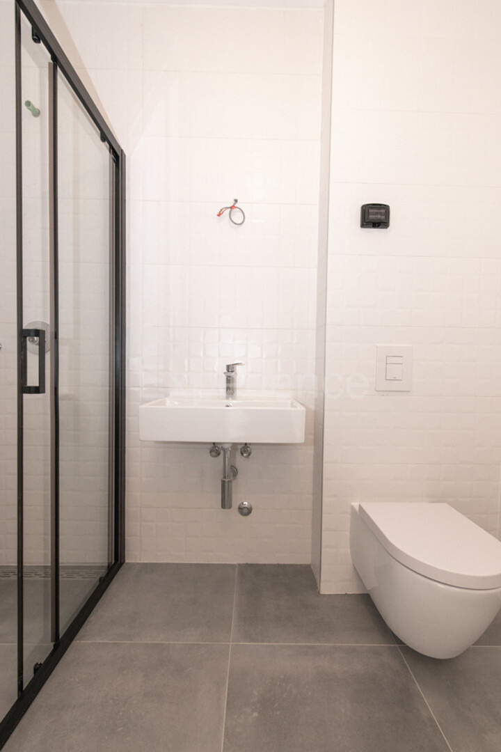 ISTRIA, Umago - appartamento in un nuovo edificio con garage, 3. piano, ASCENSORE!