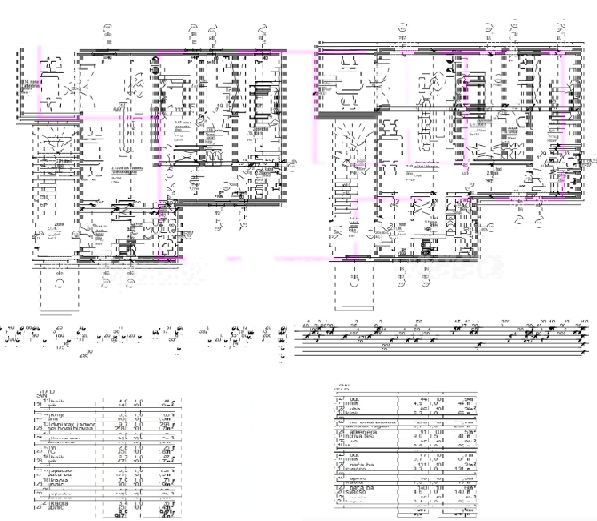 Bilocale con terrazza – Nuova costruzione, 1 km dal mare, Parenzo