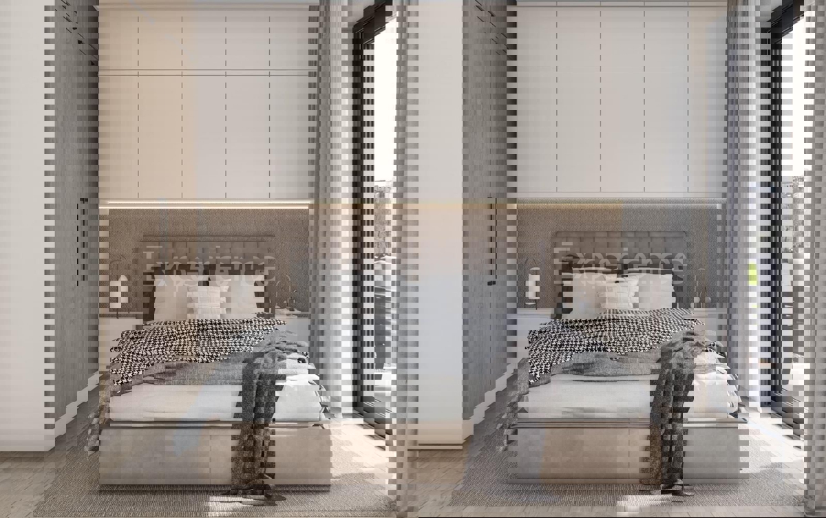 ISTRIA, Tar - appartamento in un nuovo edificio al 1.piano (con ascensore)